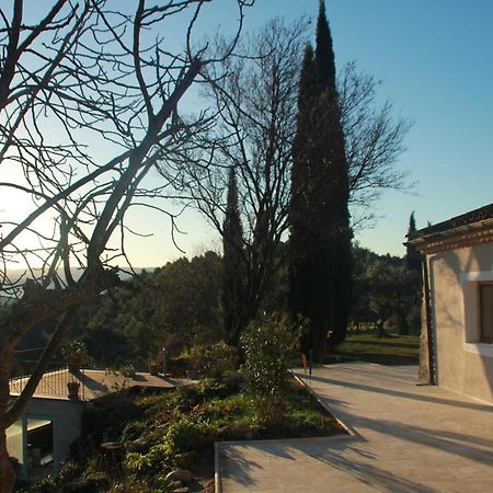 La Bastide Du Limon Aparthotel Mormoiron ภายนอก รูปภาพ