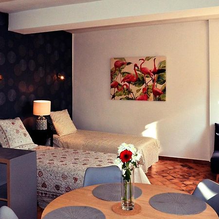 La Bastide Du Limon Aparthotel Mormoiron ภายนอก รูปภาพ