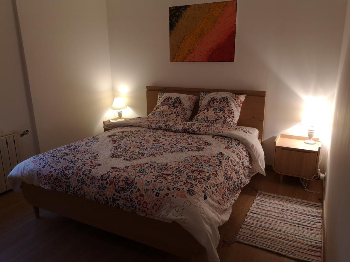La Bastide Du Limon Aparthotel Mormoiron ภายนอก รูปภาพ
