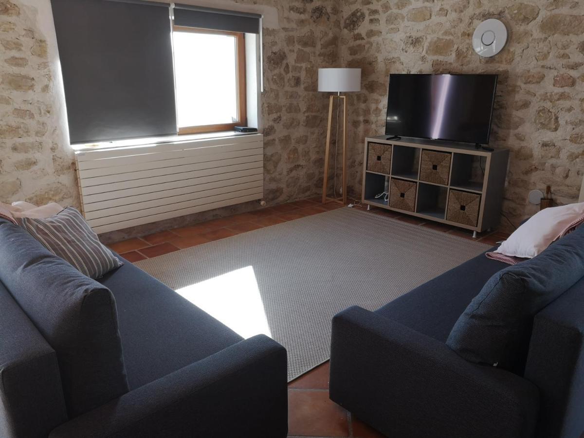 La Bastide Du Limon Aparthotel Mormoiron ภายนอก รูปภาพ