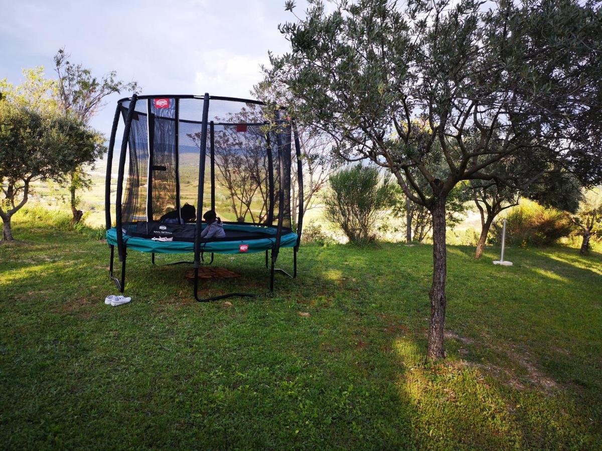 La Bastide Du Limon Aparthotel Mormoiron ภายนอก รูปภาพ