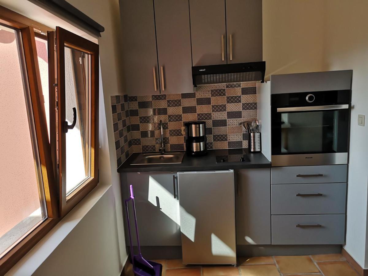 La Bastide Du Limon Aparthotel Mormoiron ภายนอก รูปภาพ