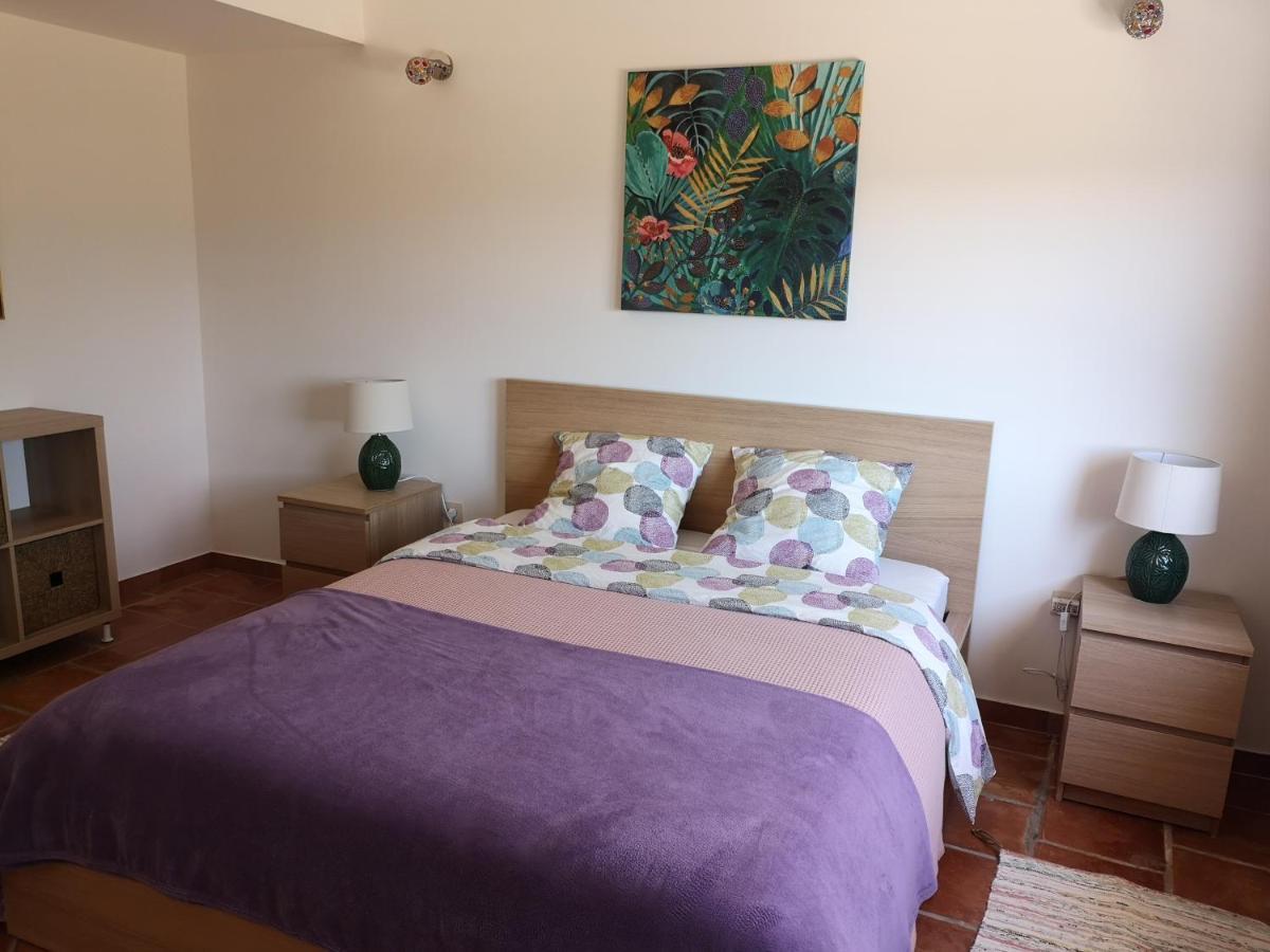 La Bastide Du Limon Aparthotel Mormoiron ภายนอก รูปภาพ