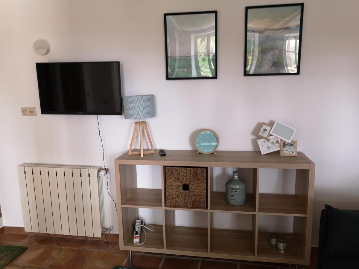 La Bastide Du Limon Aparthotel Mormoiron ภายนอก รูปภาพ